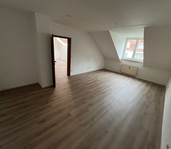 2 Zimmer Wohnung in Saarbrücken (Brebach-Fechingen)