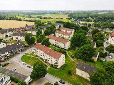 Dortmund Wohnungen, Dortmund Wohnung kaufen