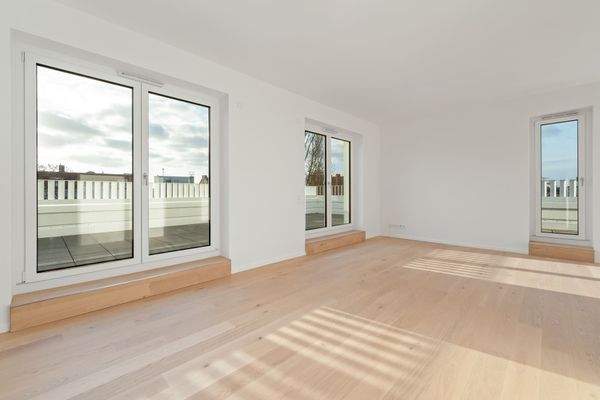 Helle Eigentumswohnung Berlin Neukölln - WE 40