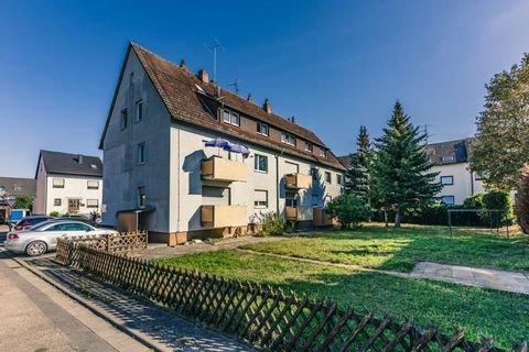 Weisenheim am Sand Wohnungen, Weisenheim am Sand Wohnung mieten