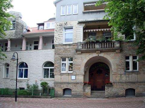 Bad Harzburg Büros, Büroräume, Büroflächen 