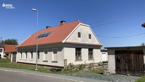 Sankt Michael im Burgenland Häuser, Sankt Michael im Burgenland Haus kaufen