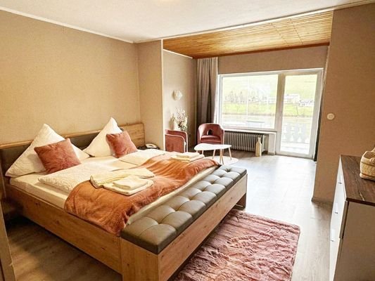 Hotelzimmer