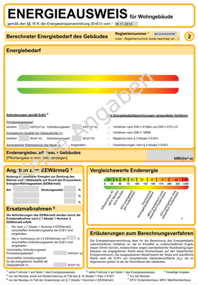 E-Ausweis 2