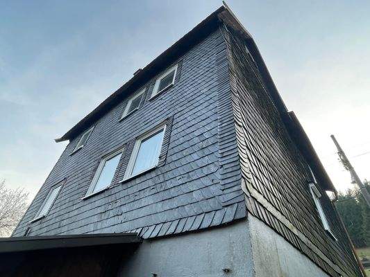 Alles naturverschiefert