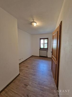 Pächterwohnung Flur