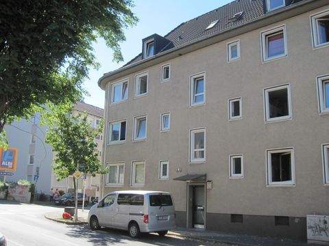 Mülheim Wohnungen, Mülheim Wohnung mieten