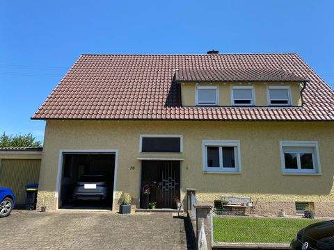 Wellendingen Häuser, Wellendingen Haus kaufen