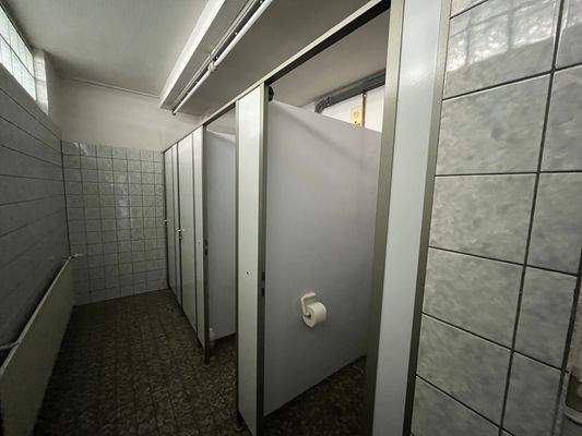 Toiletten