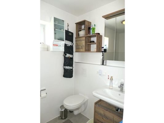 Badezimmer 1.OG