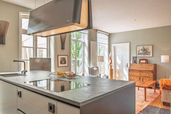 Historisches Kaufmannshaus - top saniert!