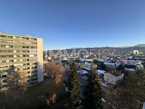 Klagenfurt am Wörthersee Wohnungen, Klagenfurt am Wörthersee Wohnung kaufen