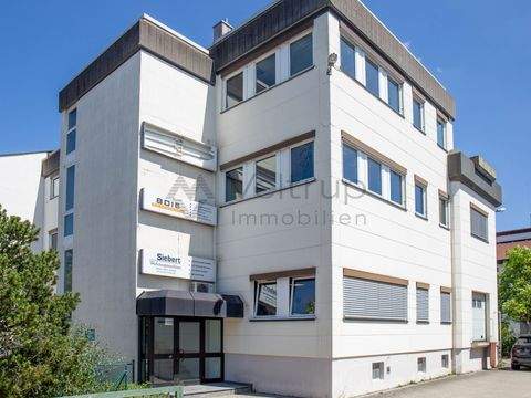 Gilching Büros, Büroräume, Büroflächen 