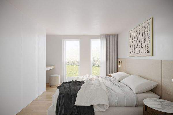 WE1.06 / Schlafzimmer