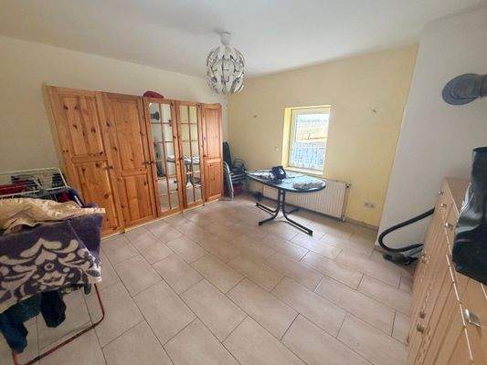 Schlafzimmer EG Whg.1