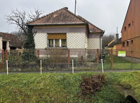 Eszteregnye Häuser, Eszteregnye Haus kaufen