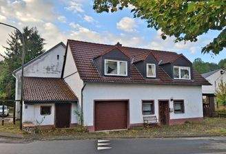 Wohnhaus