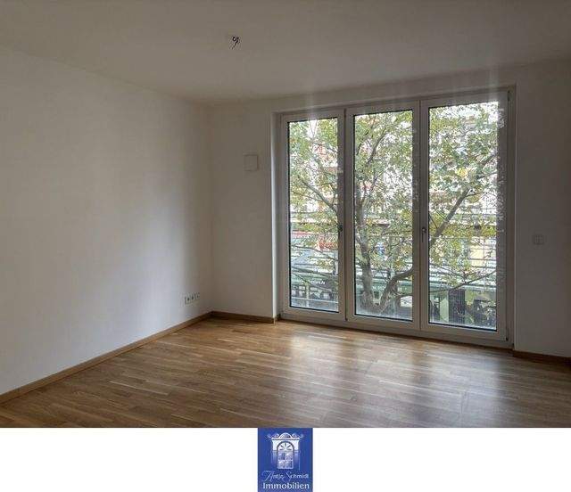 Zentrale Familienwohnung! 2 Bäder! Terrasse! - Photo 1