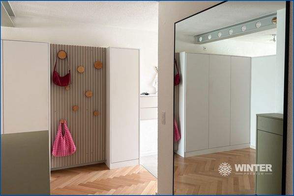 Eingangsbereich_Garderobe