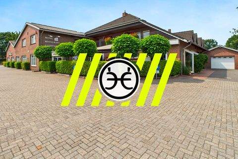 Friedeburg Gastronomie, Pacht, Gaststätten