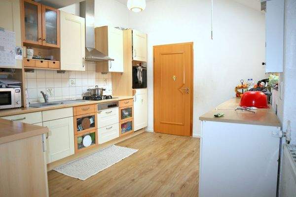 Offene Küche inkl. EBK ...