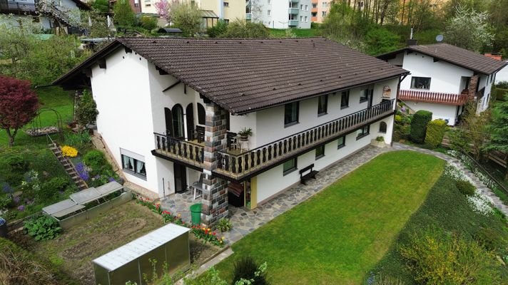 Luftaufnahme