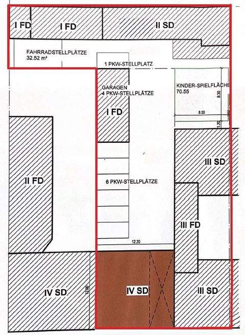 Leverkusen Grundstücke, Leverkusen Grundstück kaufen