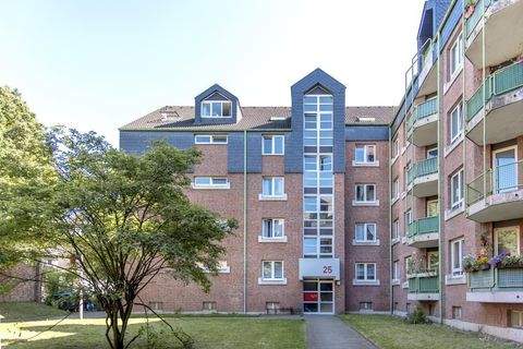 Witten Wohnungen, Witten Wohnung mieten