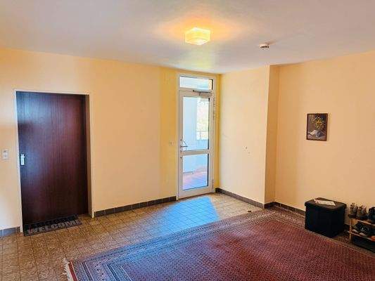 7 Vorflur Wohnung