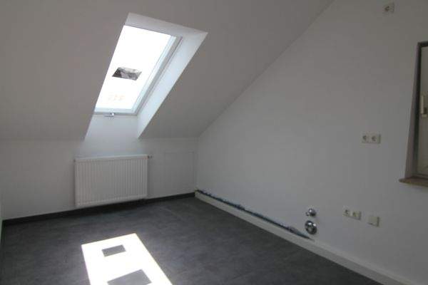 Whg. Nr. 7, DG-Küche