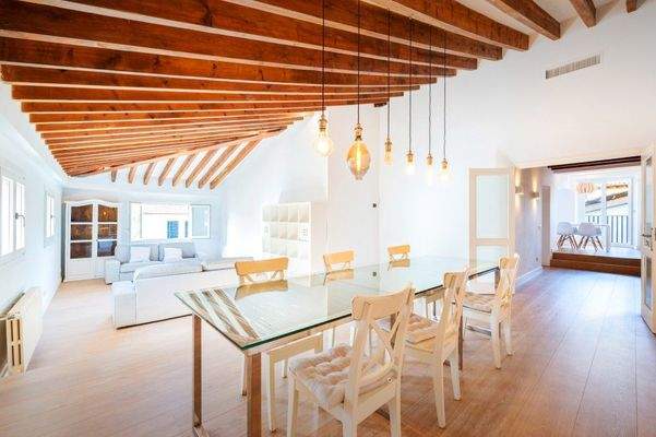 apartamento San Jaume en venta