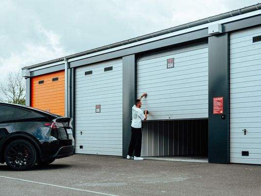 Garagen mieten ab 28 Quadratmeter (2)