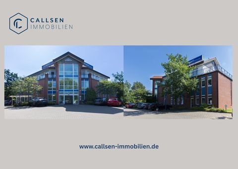 Flensburg Büros, Büroräume, Büroflächen 