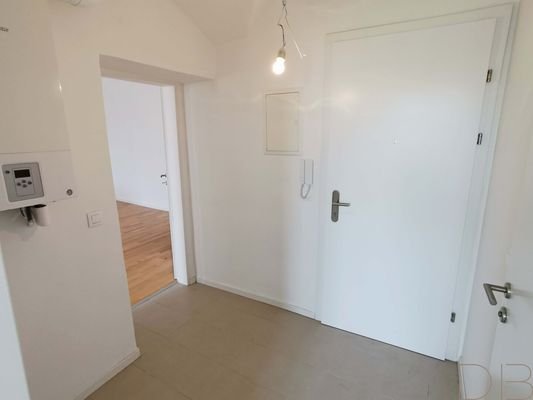 Vorzimmer