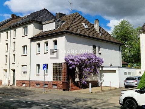 Mönchengladbach-Venn Häuser, Mönchengladbach-Venn Haus kaufen