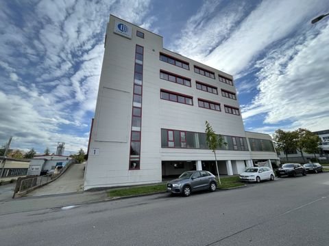 Heilbronn Halle, Heilbronn Hallenfläche