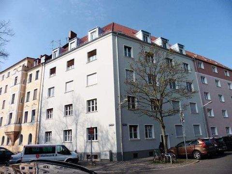 Nürnberg Wohnungen, Nürnberg Wohnung mieten