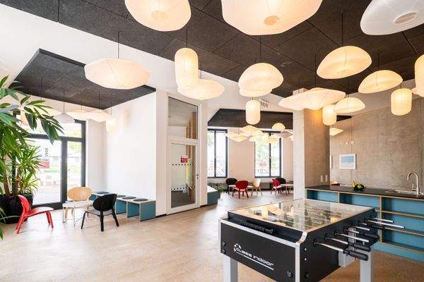 4_Lounge Gemeinschaftsraum