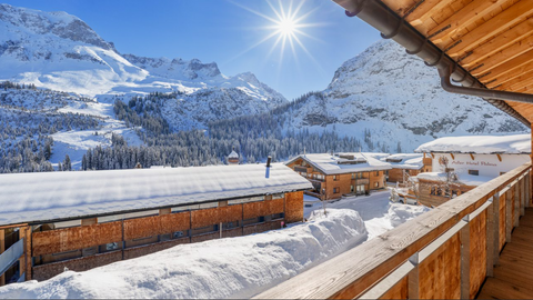 Lech Wohnungen, Lech Wohnung kaufen