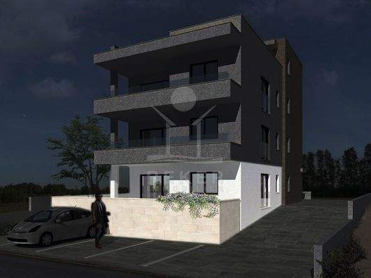 Ihre Traumwohnung in der Nähe des Meeres! 