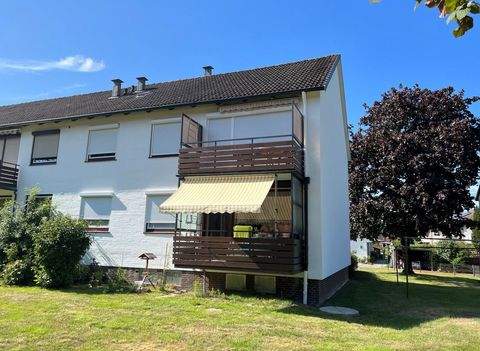 Schwarzenbek Wohnungen, Schwarzenbek Wohnung mieten