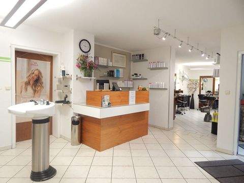 Saaldorf-Surheim Büros, Büroräume, Büroflächen 