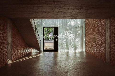 Berlin Büros, Büroräume, Büroflächen 