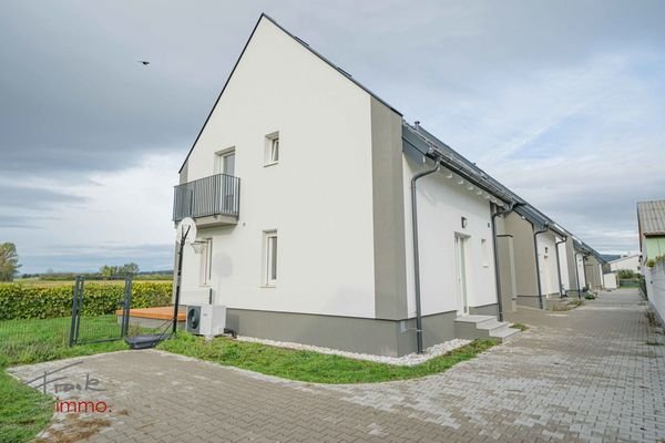 Ostansicht