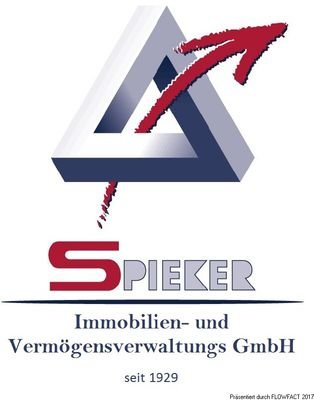 Logo spieker GmbH