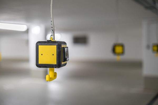 Ladefunktion in der TG