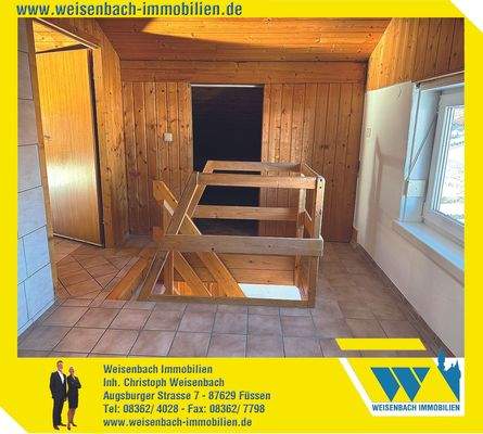 Weisenbach Immobilien