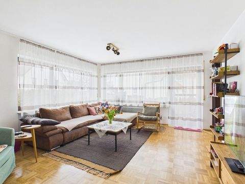 Rottweil / Hausen Wohnungen, Rottweil / Hausen Wohnung kaufen