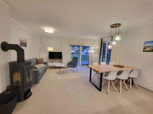 Beispiel Innenausstattung