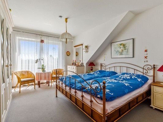 DG Wohnung 4 Schlafzimmer